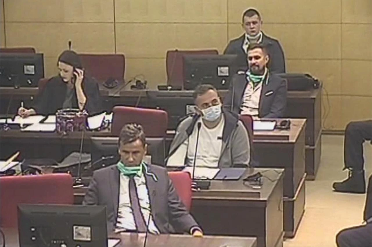Afera "Respiratori": Optužnica spremna, koga će Tužiteljstvo BiH sve teretiti?