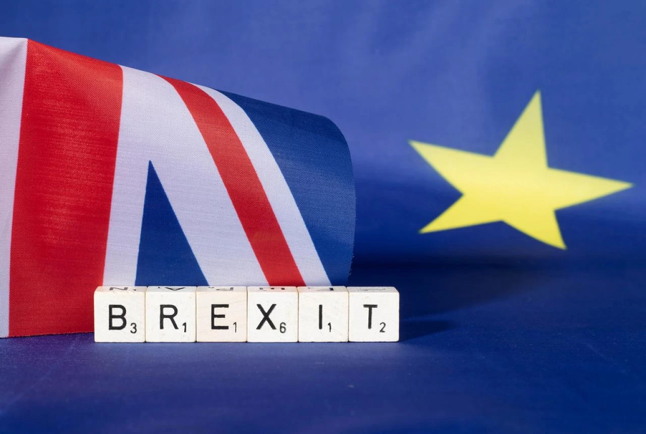 Zapelo sa Brexitom