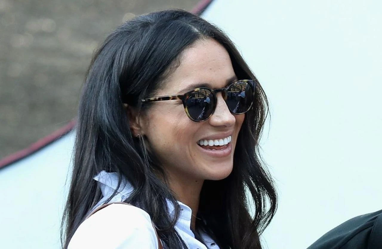 Meghan Markle poziva na "promjene" na američkim izborima