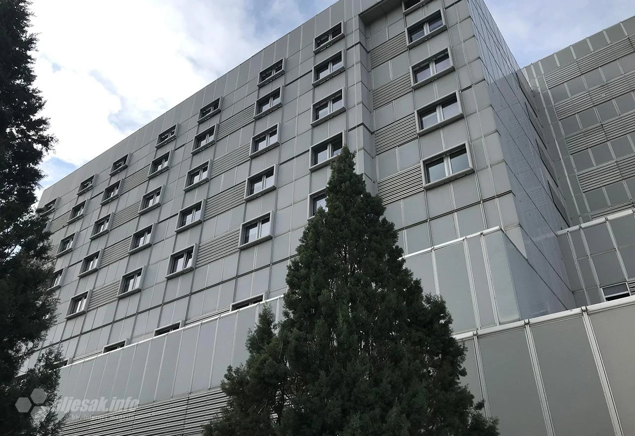 HNŽ ima 15 novozaraženih, u Mostaru 9