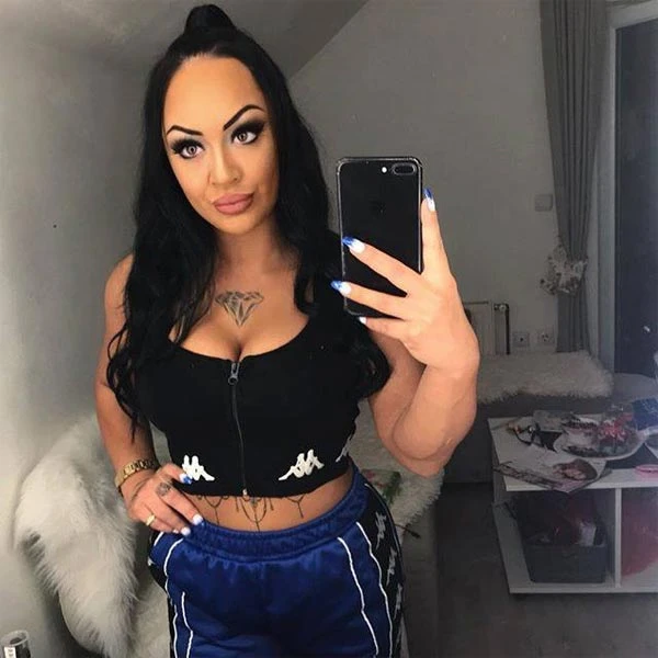Ucjenjivala fratra porno-snimkama pa završila na kandidatskoj listi za lokalne izbore