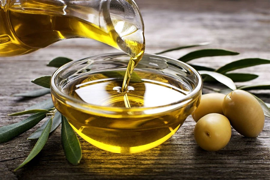 U ovih 5 situacija nije poželjno koristiti maslinovo ulje