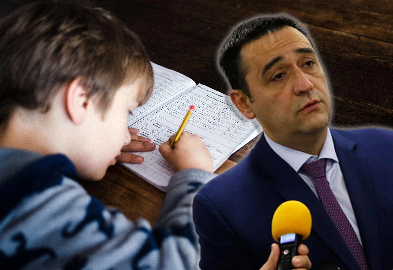 Roditelji imaju nova pitanja za ministra obrazovanja u HNŽ-u