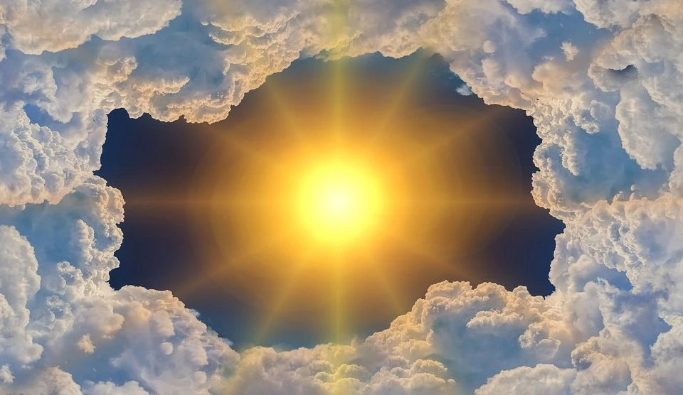 Sunčano, poslijepodne mogući pljuskovi