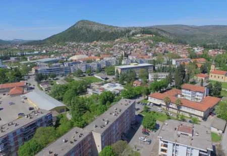 Vidić pisao Bevandi zbog sigurnosti: Načelnik PU u Čapljinu dolazi turistički!
