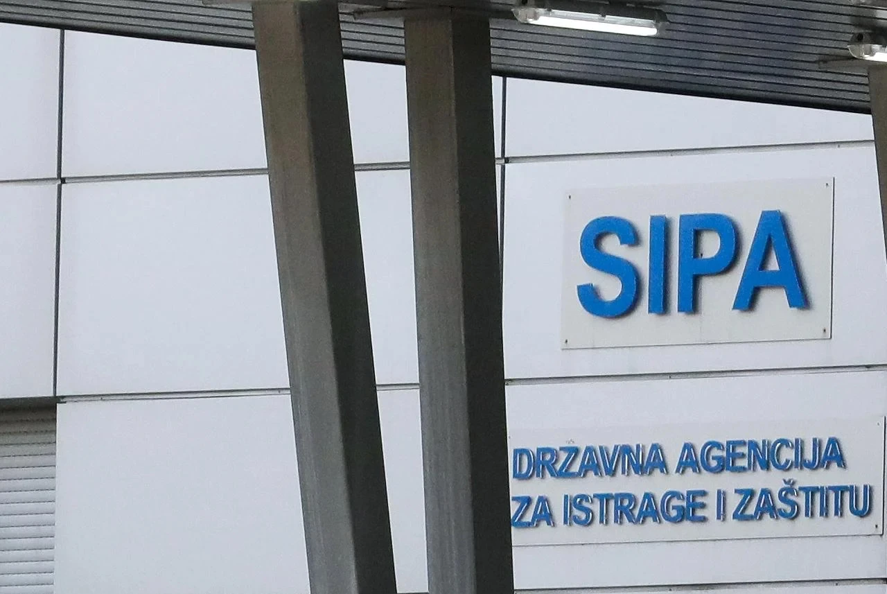 Akcija SIPA-e: Tri osobe uhićene zbog droge