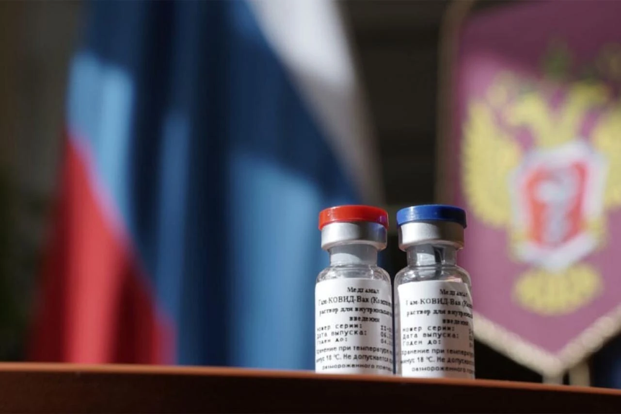 Cjepivo protiv COVID-19 može uzrokovati kratkotrajne promjene u tijelu