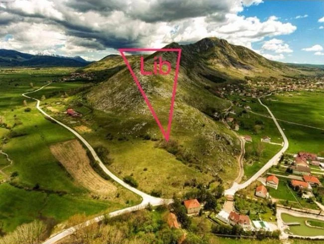 Otkrivanje tajni delmatske gradine na Libu