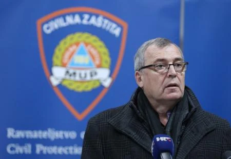 Capak potvrdio: Djeca će na jesen u školu