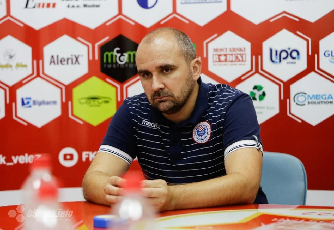 Žižović: Pokušat ćemo ispraviti sportsku nepravdu iz 2005.