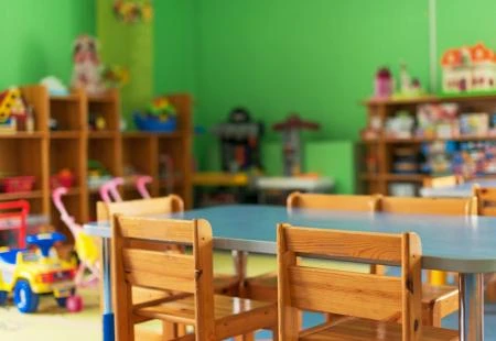 Teta negativna: Vrtić u Grudama nastavlja s radom