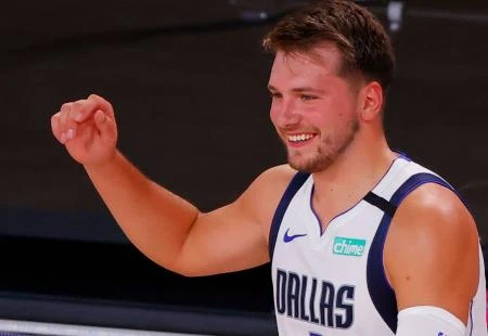 Dončić srušio Jordanov rekord