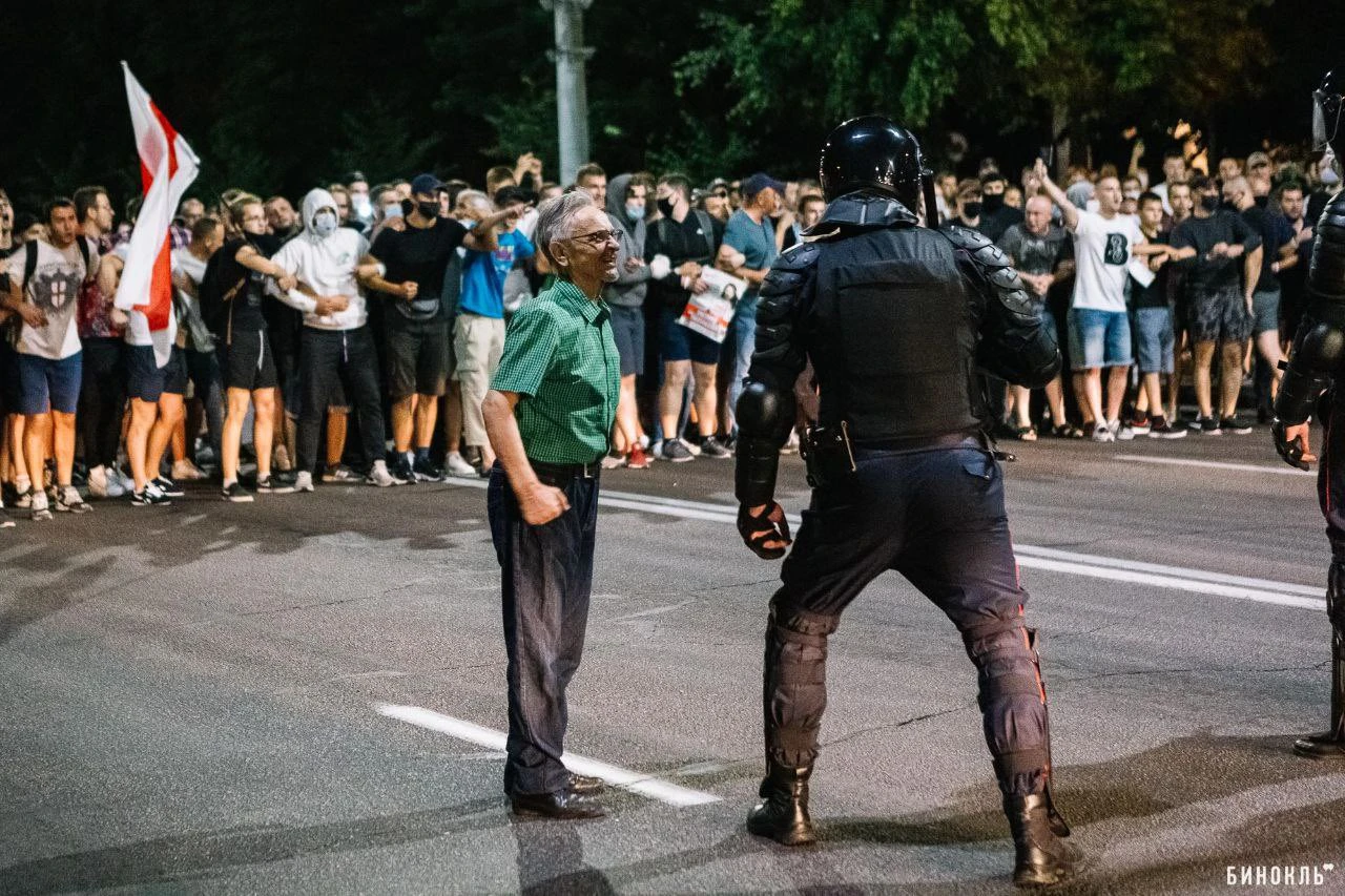 Je li ovo najveća izborna krađa u svijetu?!