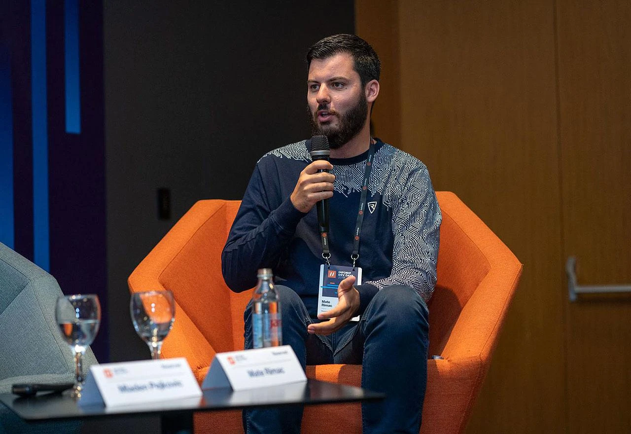 Rimac upozorio: Ne nasjedajte na prevare koje koriste identitete javnih osoba