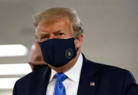 Trump: Cjepivo moguće prije izbora u studenom