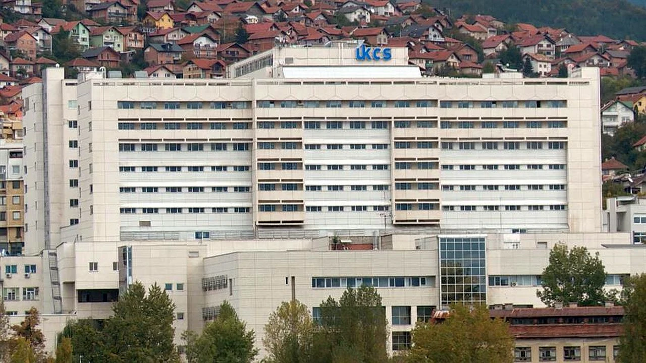 Rat priopćenjima koalicijskih partnera u Sarajevu