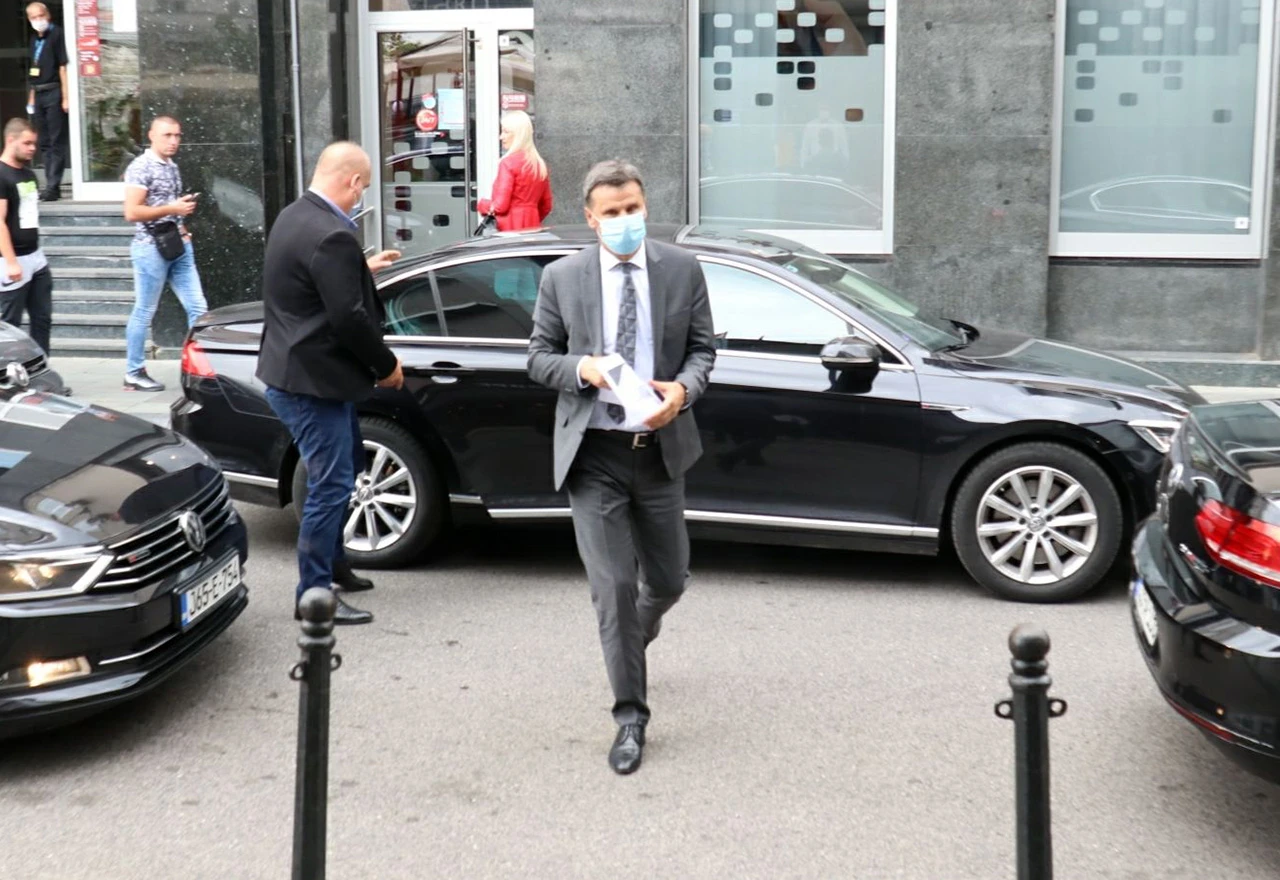 Novalić: 'Nećemo više uvoditi restriktivne mjere'