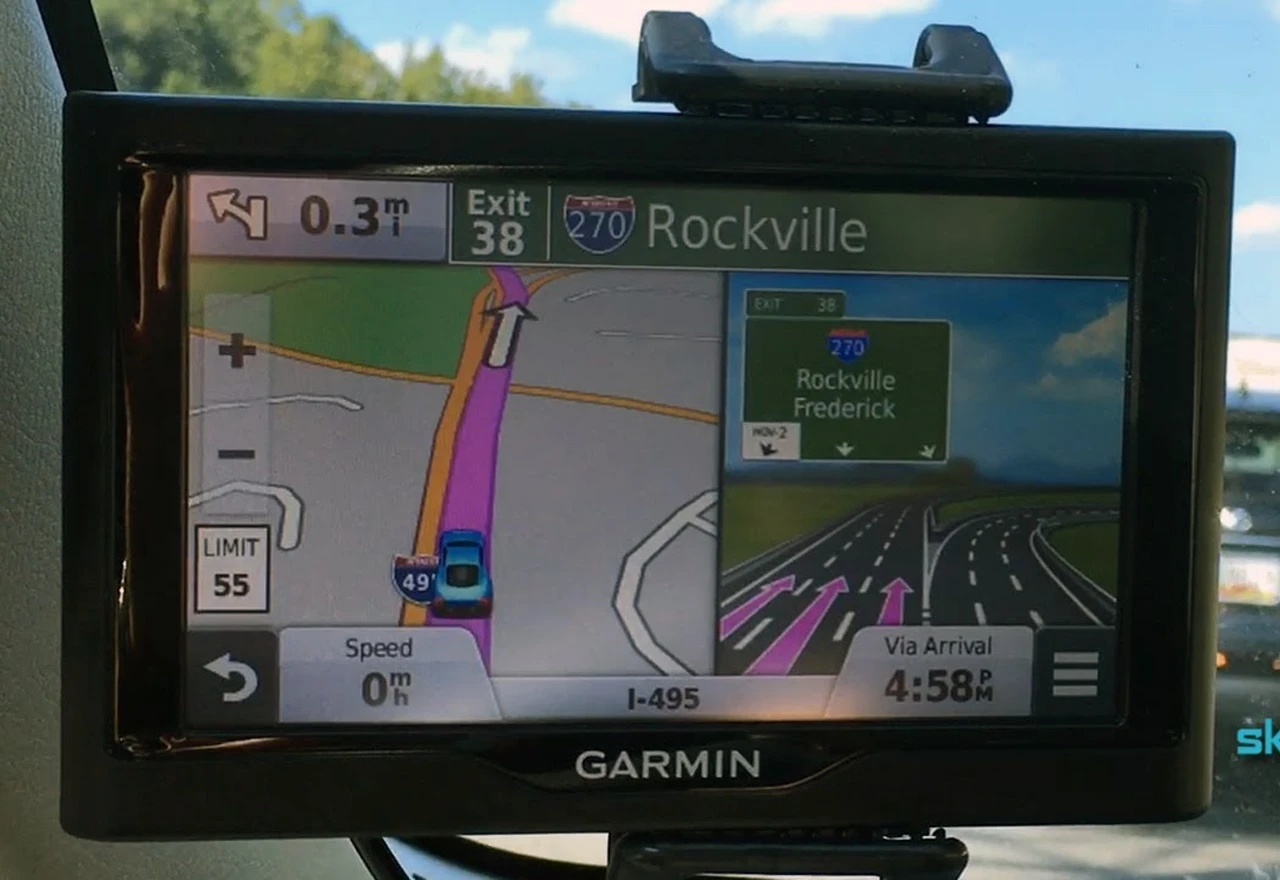 Garmin platio milijune dolara otkupnine hakerima za otključavanje podataka