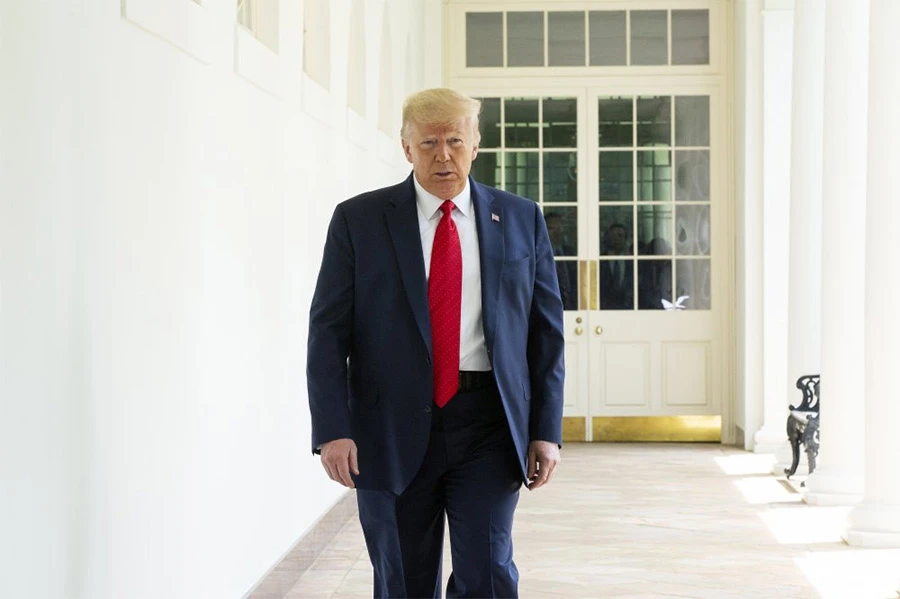 Trump traži izvršenje smrtne kazne nad bombašem sa Bostonskog maratona