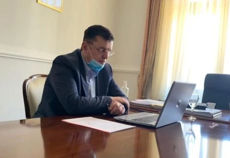  Tegeltija: BiH se uspješno bori da sačuva životni standard građana 