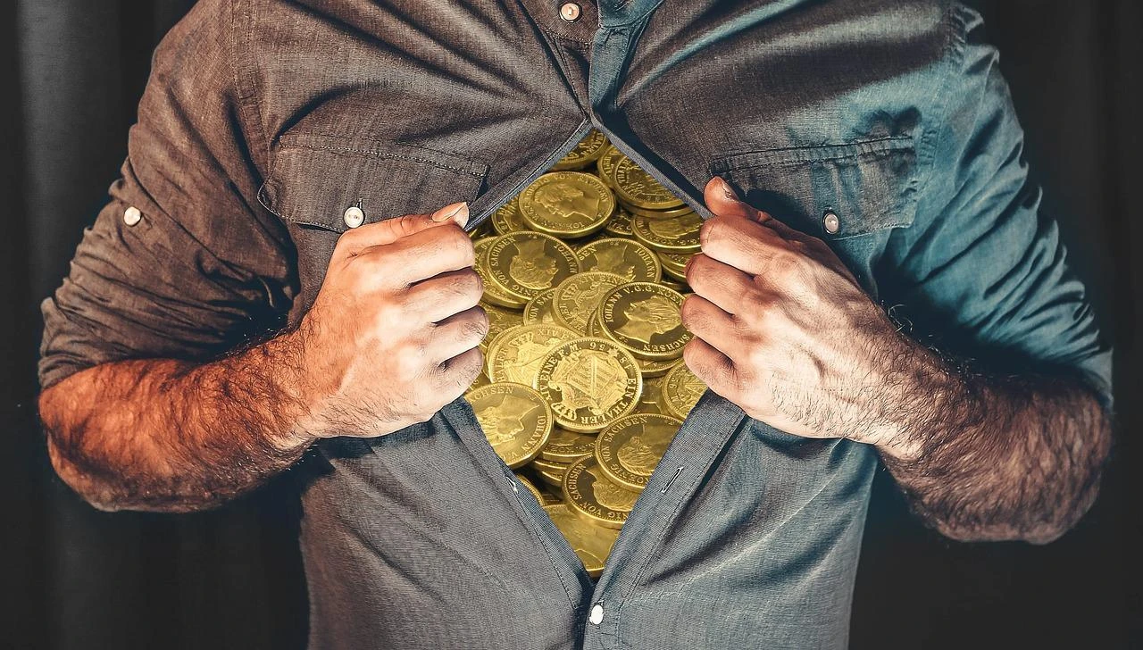 Superbogati Amerikanci neće donirati većinu bogatstva kao što su obećali
