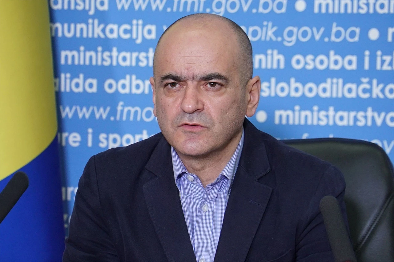 Čerkez: Gdje je učinkovitost, inspekcije, županijski MUP-ovi i kontrola mjera!?