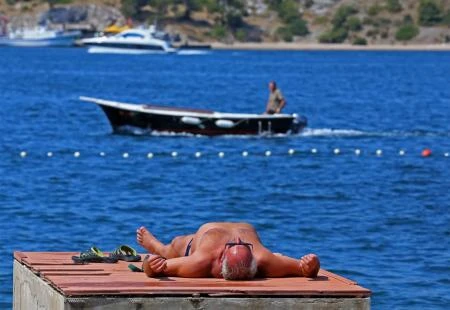 Koliko je sunčanje stvarno štetno za zdravlje?
