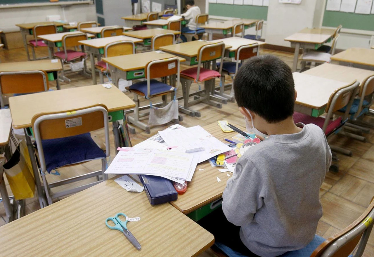 Nastava u doba korone