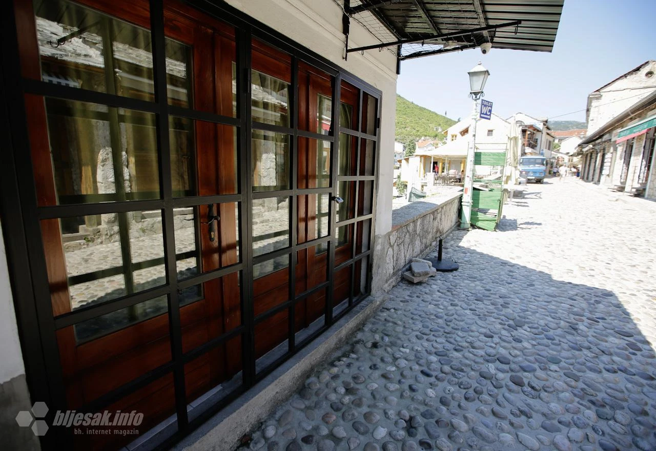 Hoće li turizam u BiH preživjeti?