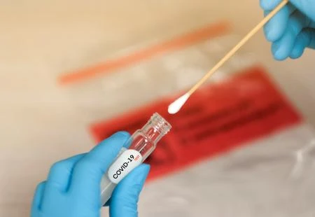Od COVID-19 oporavilo se više od 9,5 milijuna ljudi širom svijeta
