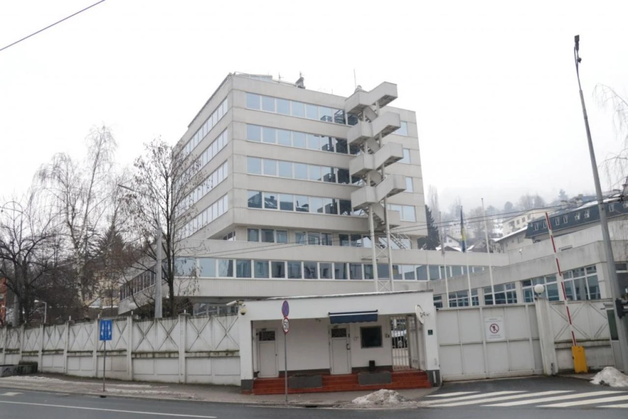 OHR: Entiteti nemaju pravo na otcjepljenje