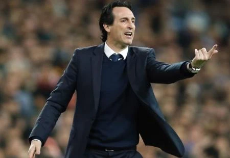 Emery ima predugovor s Villarrealom