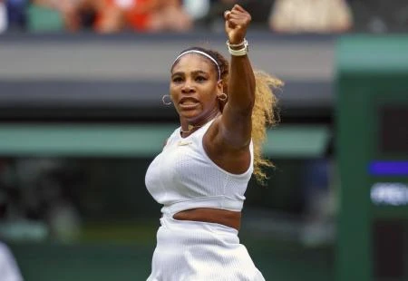 Serena Williams se vraća u Kentuckyju
