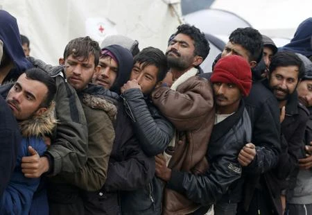 Bezvizni režim BiH pod lupom zbog migranata