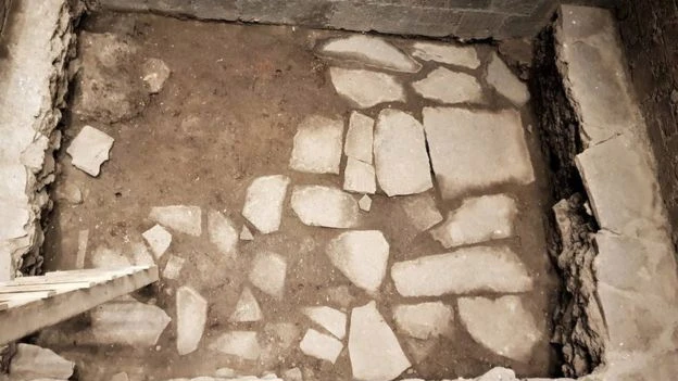 U Meksiku pronađeni ostaci palače Asteka