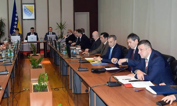 Imenovani ravnatelji SIPA-e i RAK-a