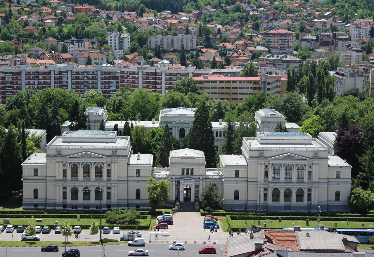 Rješava se sapunica sedam institucija kulture? 