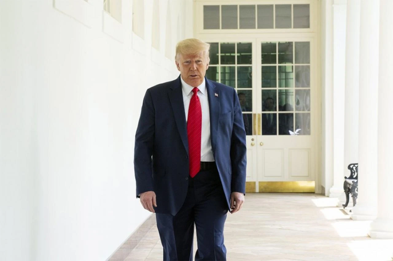 Trump mora predati financijska izvješća državnom odvjetništvu
