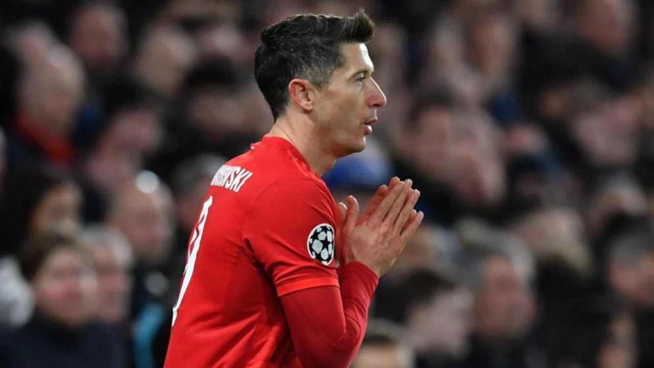 Bayern odnio sve nagrade Udruženja igrača