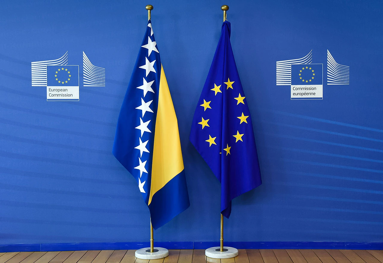 BiH više nije rizična zemlja: Nema nedostataka u borbi protiv pranja novca i financiranja terorizma