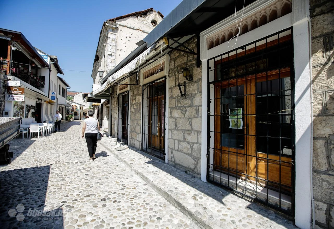 Turizam u FBiH dnevno gubi 2 milijuna maraka