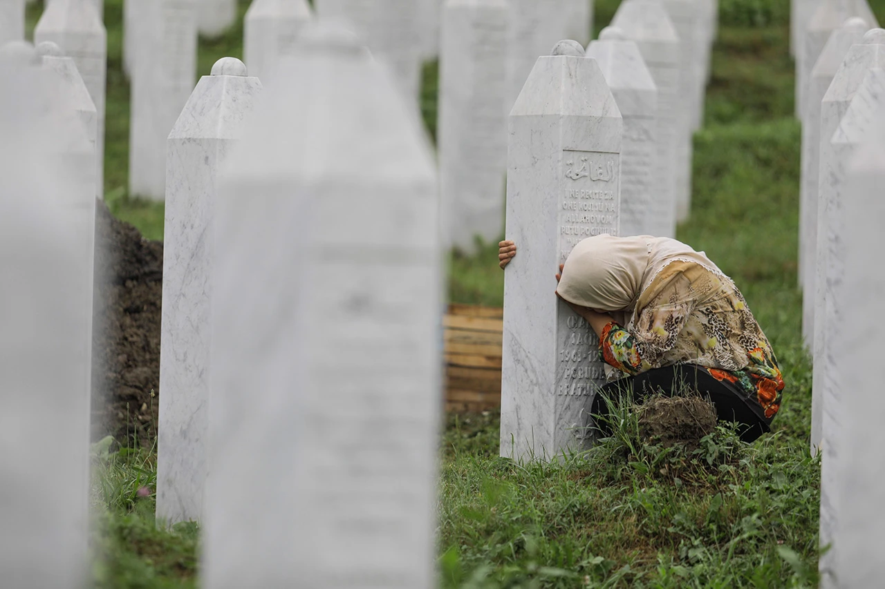 'Forenzičkim arhivom' predstavlja se sudbina žrtava Srebrenice