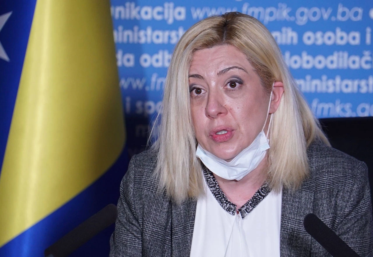 Poništena okolišna dozvola: Smeće iz HBŽ-a se vraća u Italiju