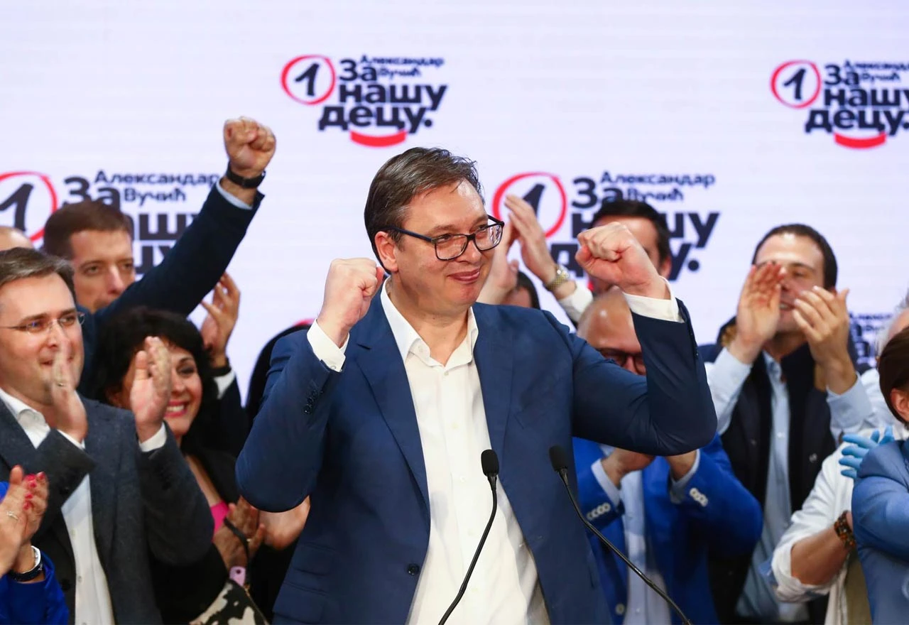 Vučić: Srbija je testirala na koronu više nego sve zemlje bivše Jugoslavije