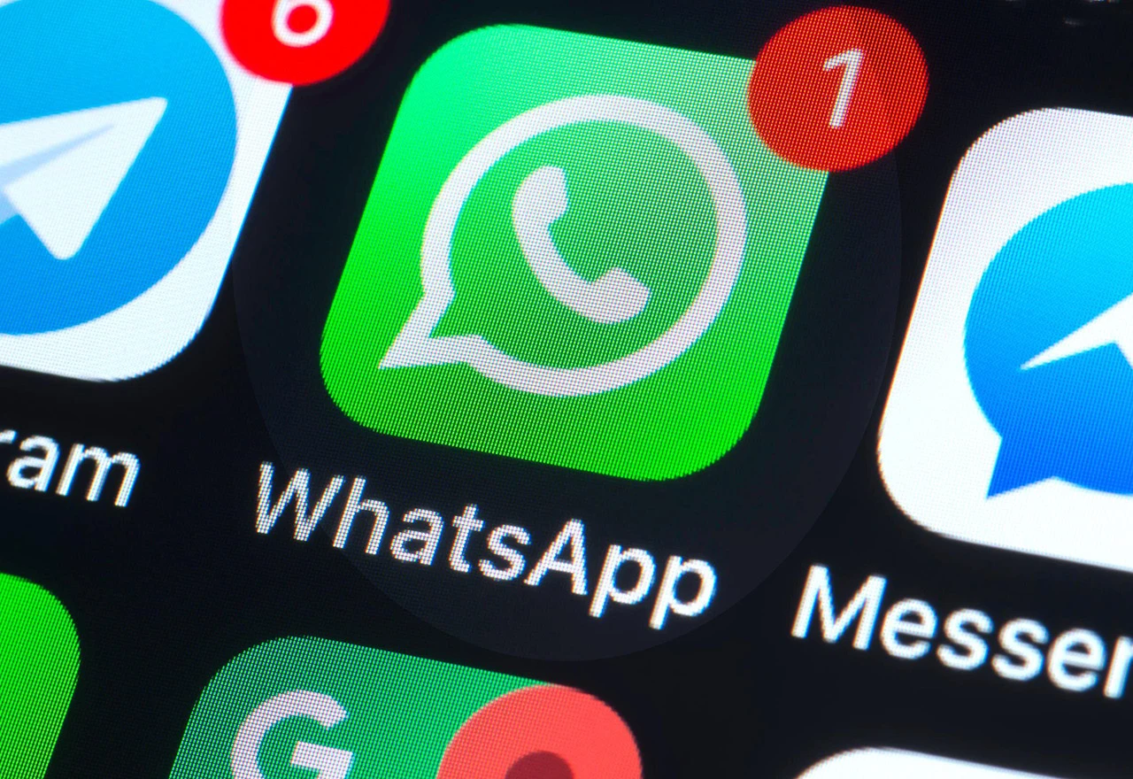 WhatsApp - par novih značajki i tamna tema za web i desktop