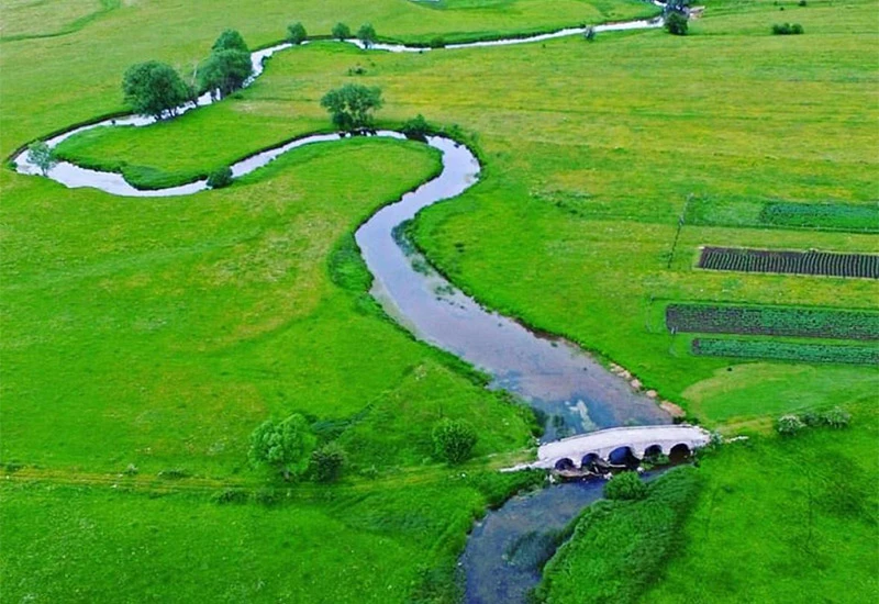 Javna rasprava o Šujici održana bez (puno) javnosti