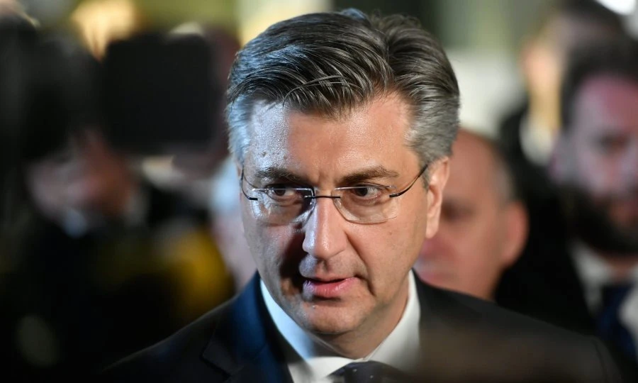 Povijesna nepravda bi bila da BiH bude zadnji vagon u vlaku prema EU