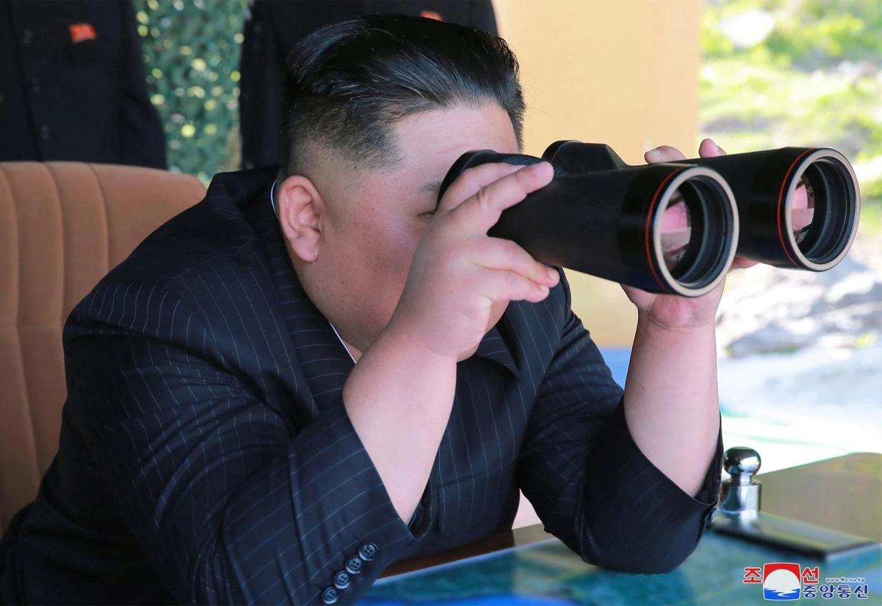 Sjeverna Koreja virusu nije dala preko granice