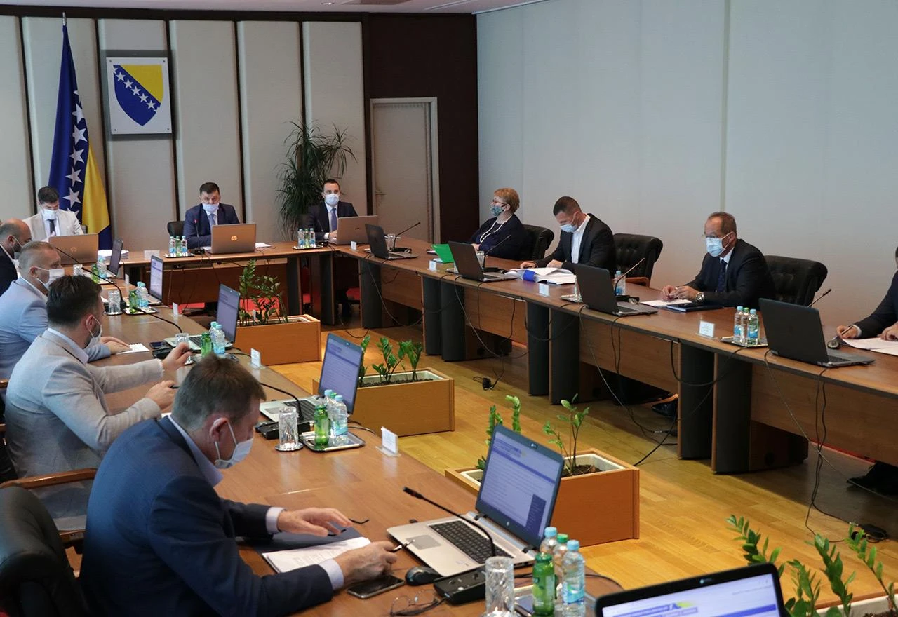 'BiH neće otvoriti granice za državljane EU, dok oni ne otvore za BiH'