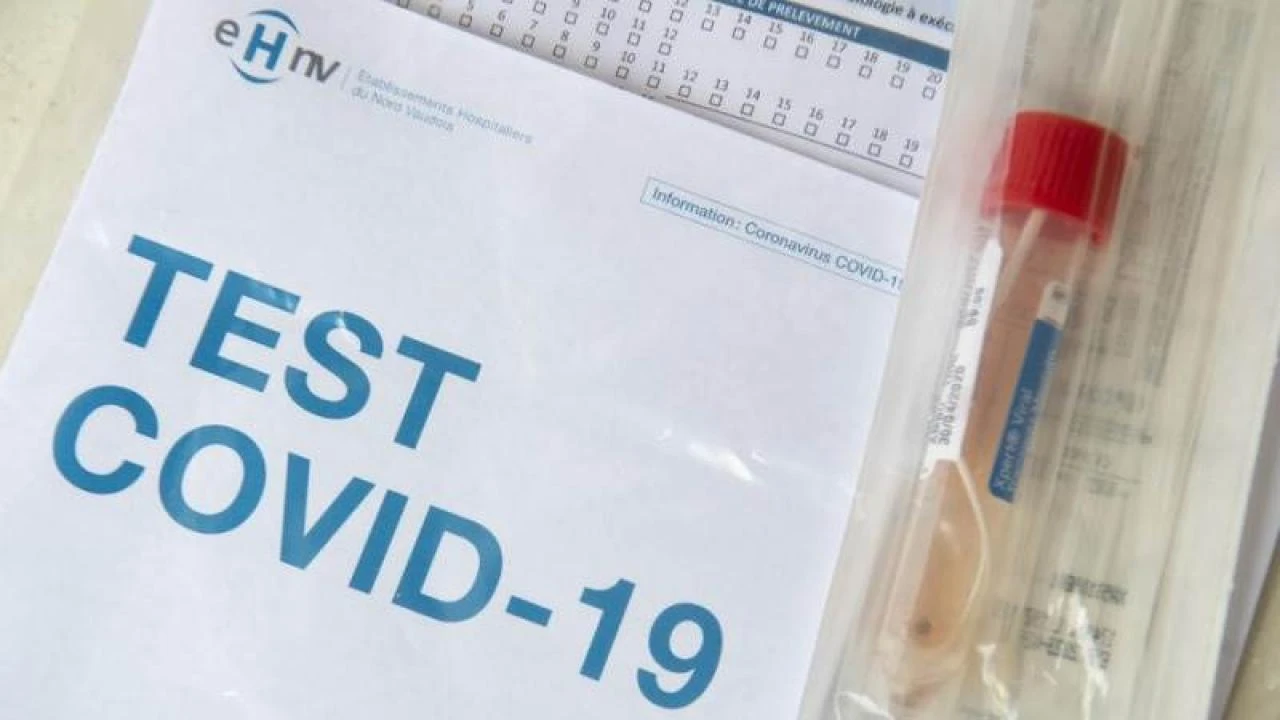 Prvi slučaj COVID-19 u Drvaru, u BiH u posljednja 24 sata 109 nova slučaja